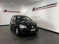 Volkswagen Polo Polo IV 2005 5p 1.2 Comfortline CL 70cv Negro - thumbnail 3