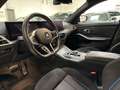 BMW 320 G20 2022 Berlina 320d mhev 48V xdrive MSport Pro Nero - thumbnail 11
