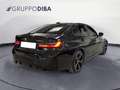 BMW 320 G20 2022 Berlina 320d mhev 48V xdrive MSport Pro Nero - thumbnail 5