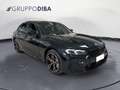 BMW 320 G20 2022 Berlina 320d mhev 48V xdrive MSport Pro Nero - thumbnail 3