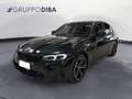 BMW 320 G20 2022 Berlina 320d mhev 48V xdrive MSport Pro Nero - thumbnail 1
