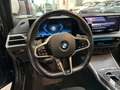 BMW 320 G20 2022 Berlina 320d mhev 48V xdrive MSport Pro Nero - thumbnail 15