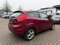 Ford Fiesta Titanium ZR-GEWECHSELT°SITZHEIZUNG°KLIMA! Rot - thumbnail 5