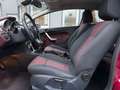 Ford Fiesta Titanium ZR-GEWECHSELT°SITZHEIZUNG°KLIMA! Rot - thumbnail 9