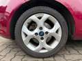 Ford Fiesta Titanium ZR-GEWECHSELT°SITZHEIZUNG°KLIMA! Rot - thumbnail 16