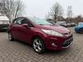 Ford Fiesta Titanium ZR-GEWECHSELT°SITZHEIZUNG°KLIMA! Rot - thumbnail 3