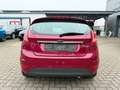 Ford Fiesta Titanium ZR-GEWECHSELT°SITZHEIZUNG°KLIMA! Rot - thumbnail 6
