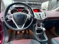 Ford Fiesta Titanium ZR-GEWECHSELT°SITZHEIZUNG°KLIMA! Rot - thumbnail 14