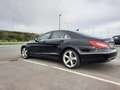 Mercedes-Benz CLS 250 CDI DPF BlueEFFICIENCY 7G-TRONIC Black - thumbnail 3