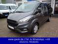 Ford Tourneo Custom Transit Custom L2 /9-Sitzer/Navi/Kam. /PDC/Temp. Grau - thumbnail 1