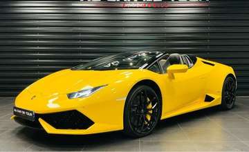 SPYDER 5.2 V10 610 Ch LP610-4