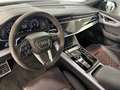Audi RS Q8 RSQ8 PERFORMANCE 280 KM/H+SAGA+KERAMIK+WABEN+AHK Grau - thumbnail 16