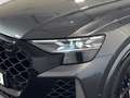 Audi RS Q8 RSQ8 PERFORMANCE 280 KM/H+SAGA+KERAMIK+WABEN+AHK Grau - thumbnail 9