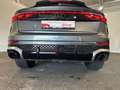 Audi RS Q8 RSQ8 PERFORMANCE 280 KM/H+SAGA+KERAMIK+WABEN+AHK Grau - thumbnail 14