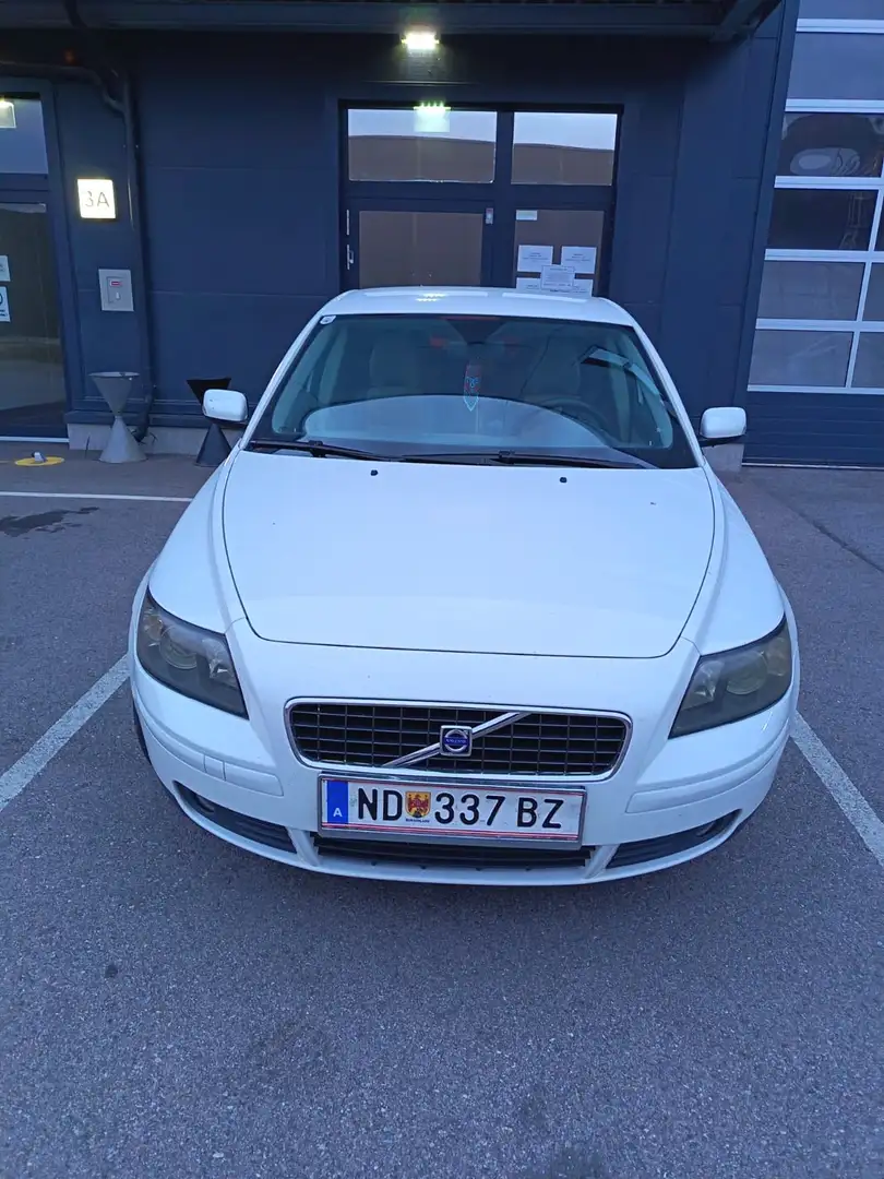 Volvo S40 1,8 - 1