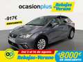 SEAT Ibiza 1.0 S&S Style 75 Gris - thumbnail 1