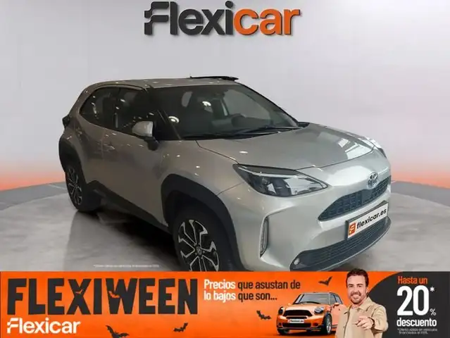 Toyota Yaris Cross 120H Active Tech