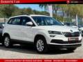 Skoda Karoq 1.0 TSI 116 ACCESS Blanc - thumbnail 3