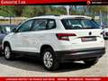 Skoda Karoq 1.0 TSI 116 ACCESS Blanc - thumbnail 7