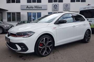 GTI*MATRIX*ACC*REAR VIEW*SHZ*APP CONNECT*DSG*PDC*Neuwagengarantie bis 8.2030 Garantieverlängerung