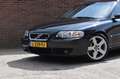 Volvo V70 2.5 R '05 Leder Clima Cruise Inruil mogelijk Schwarz - thumbnail 6