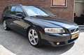 Volvo V70 2.5 R '05 Leder Clima Cruise Inruil mogelijk Schwarz - thumbnail 14