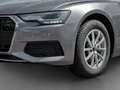 Audi A6 40 TDI quattro AHK*LED*Navi*Sound Gris - thumbnail 13
