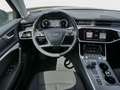 Audi A6 40 TDI quattro AHK*LED*Navi*Sound Gris - thumbnail 8