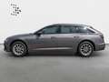 Audi A6 40 TDI quattro AHK*LED*Navi*Sound Gris - thumbnail 3