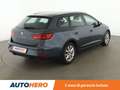 SEAT Leon 1.6 TDI Business 115 CV DSG Blu/Azzurro - thumbnail 6