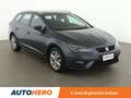 SEAT Leon 1.6 TDI Business 115 CV DSG Blu/Azzurro - thumbnail 8
