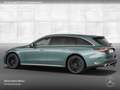Mercedes-Benz E 220 d T AMG 360° Pano Distr. AHK Spurhalt-Ass 9G Argent - thumbnail 14