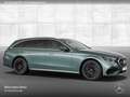 Mercedes-Benz E 220 d T AMG 360° Pano Distr. AHK Spurhalt-Ass 9G Argent - thumbnail 15