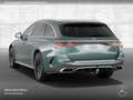 Mercedes-Benz E 220 d T AMG 360° Pano Distr. AHK Spurhalt-Ass 9G Argent - thumbnail 20