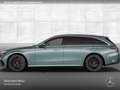 Mercedes-Benz E 220 d T AMG 360° Pano Distr. AHK Spurhalt-Ass 9G Argent - thumbnail 5
