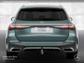 Mercedes-Benz E 220 d T AMG 360° Pano Distr. AHK Spurhalt-Ass 9G Argent - thumbnail 7