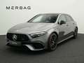 Mercedes-Benz A 45 AMG A 45 AMG S 4MATIC Multi+Pano+360+Night+Memo Navi Gris - thumbnail 1