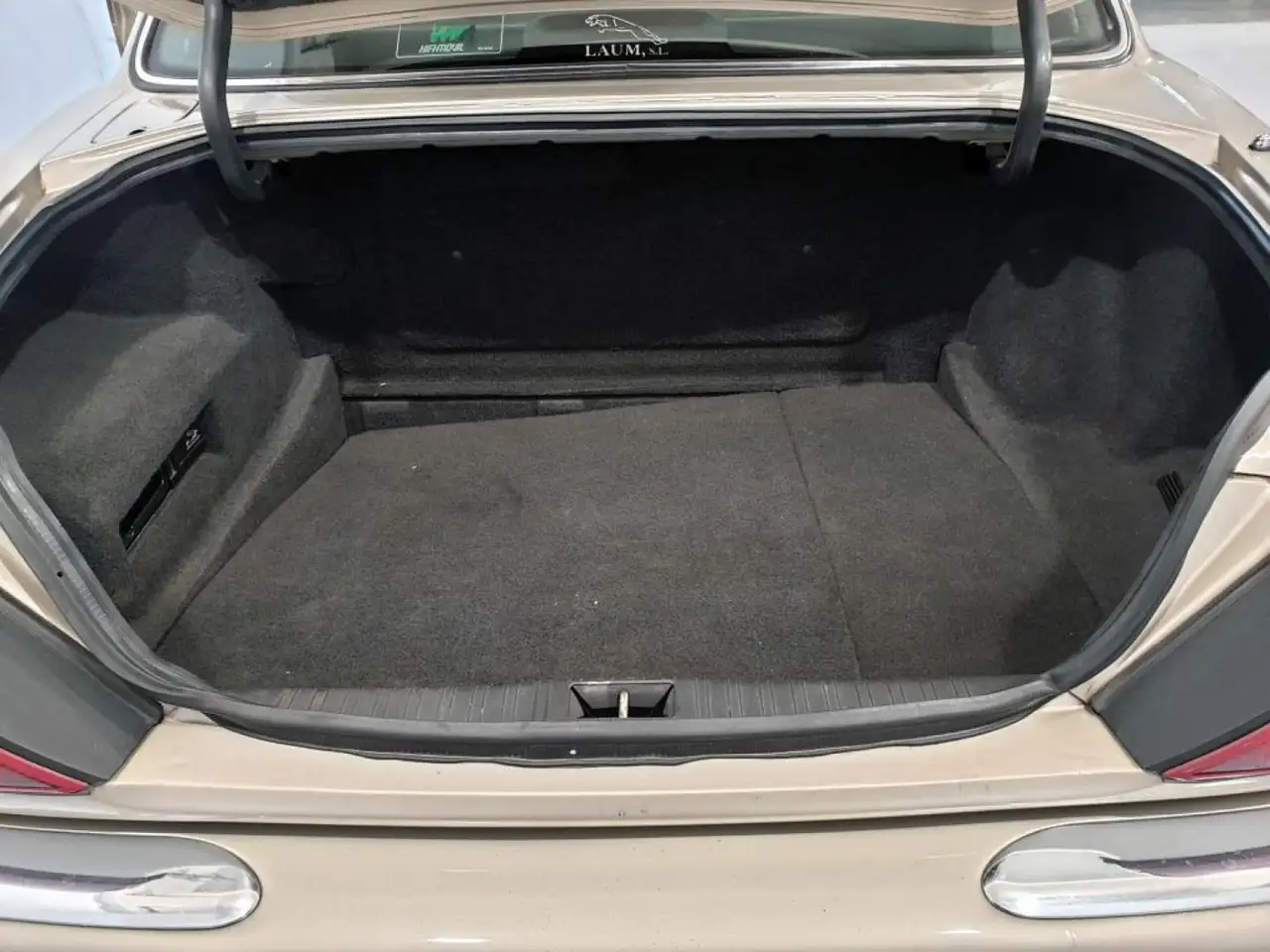 Jaguar XJ8 3.2 Executive, foto 6