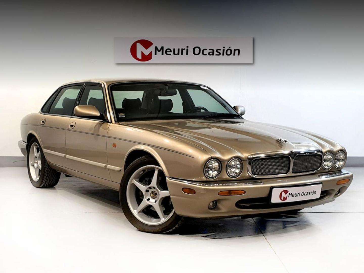 Jaguar XJ XJ8 3.2 Executive - foto 1