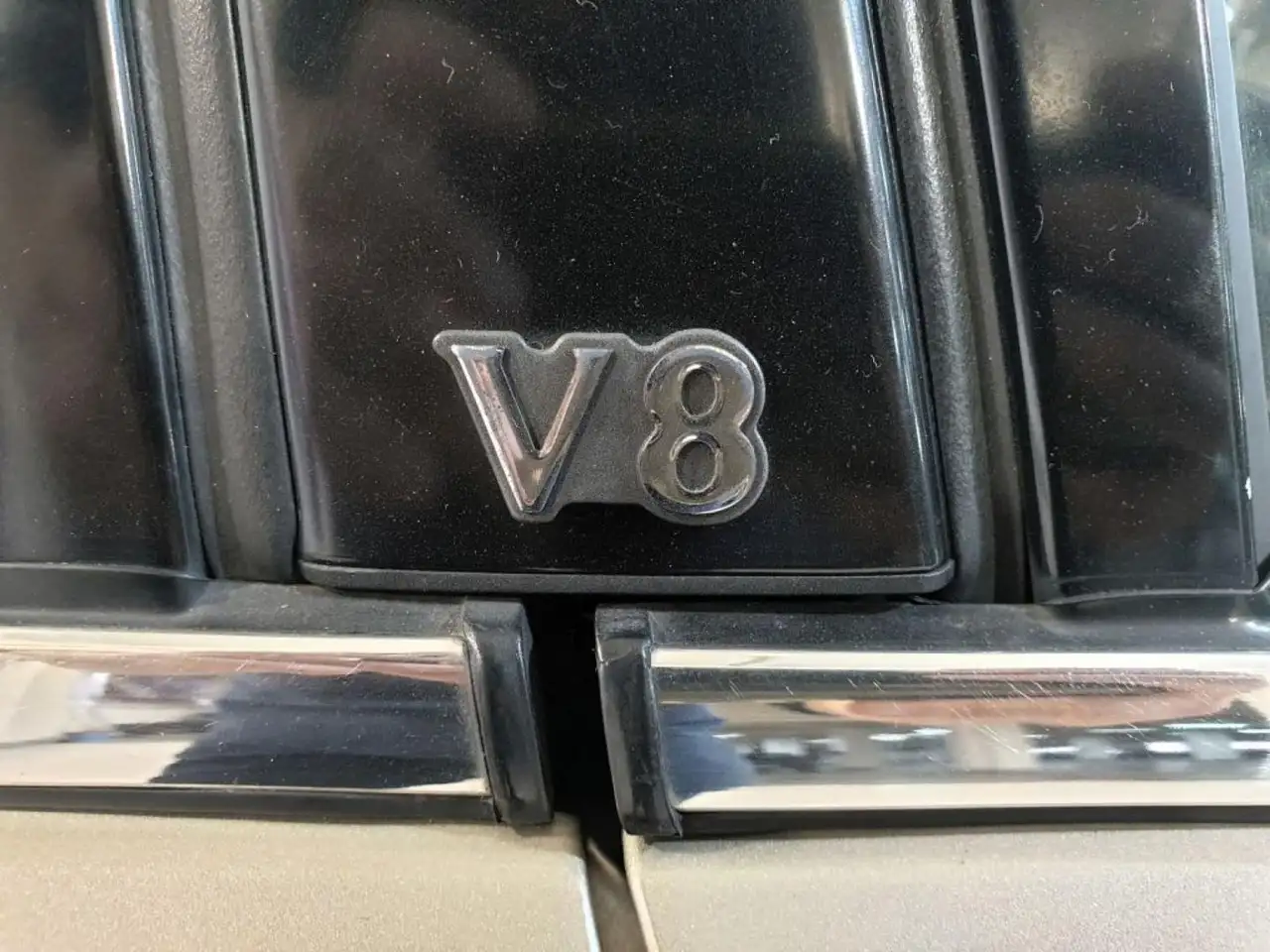 Jaguar XJ8 3.2 Executive, foto 12