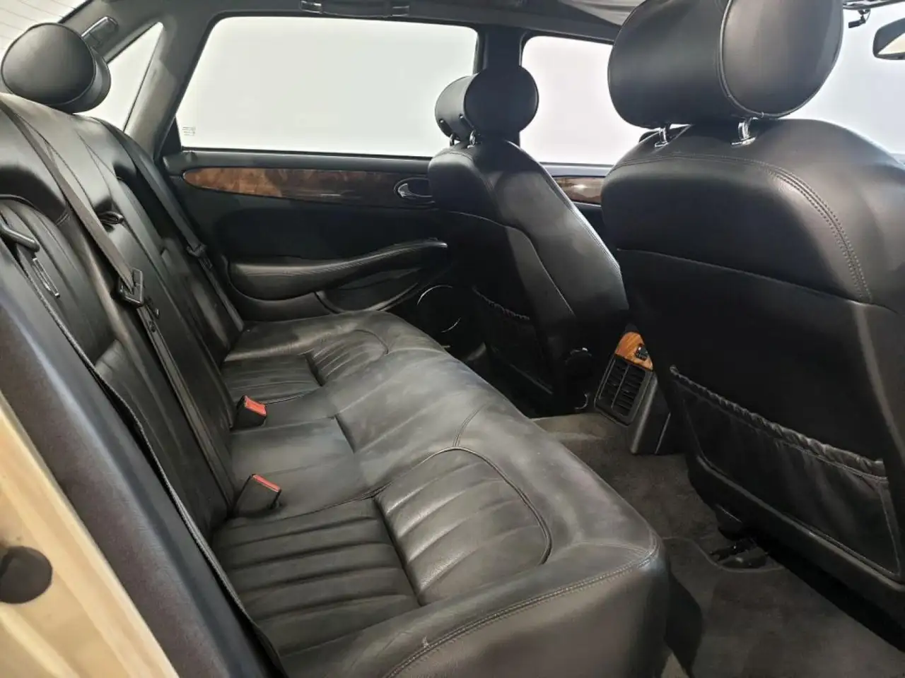 Jaguar XJ8 3.2 Executive, foto 11