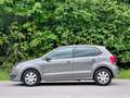 Volkswagen Polo Trendline Nur 32.000 Km* SERVICE GEPFLEGT*KLIMA* Grau - thumbnail 6