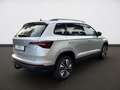 Skoda Karoq Tour 1.5 TSI 110 KW DSG Navi AHK Fahrassis Silber - thumbnail 6