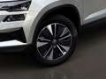 Skoda Karoq Tour 1.5 TSI 110 KW DSG Navi AHK Fahrassis Silber - thumbnail 8