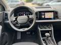 Skoda Karoq Tour 1.5 TSI 110 KW DSG Navi AHK Fahrassis Silber - thumbnail 11