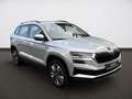 Skoda Karoq Tour 1.5 TSI 110 KW DSG Navi AHK Fahrassis Silber - thumbnail 3