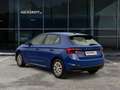 Skoda Fabia Active 1.0 MPI SmartLink Klima. LED DAB Blau - thumbnail 3