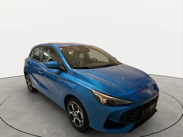 MG MG3 1.5 Comfort ! KM 0 !