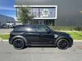 MINI Cooper SE Countryman 2.0 ALL4 Pano, Leder, Keyless, Carplay Noir - thumbnail 2