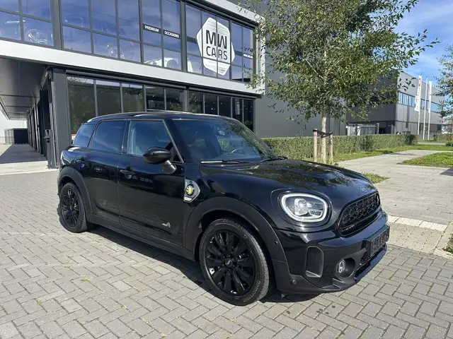 MINI Cooper SE Countryman 2.0 ALL4 Pano, Leder, Keyless, Carplay
